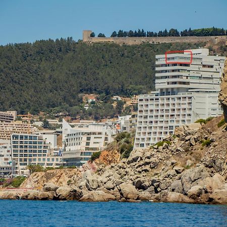 Blue Lighthouse Sesimbra Daire Dış mekan fotoğraf